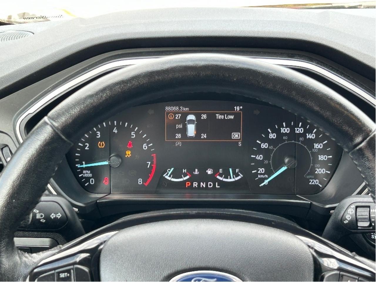 2021 Ford Escape SEL AWD/REMOTE START/PWR LIFT GATE CALL PICTON 88K Photo