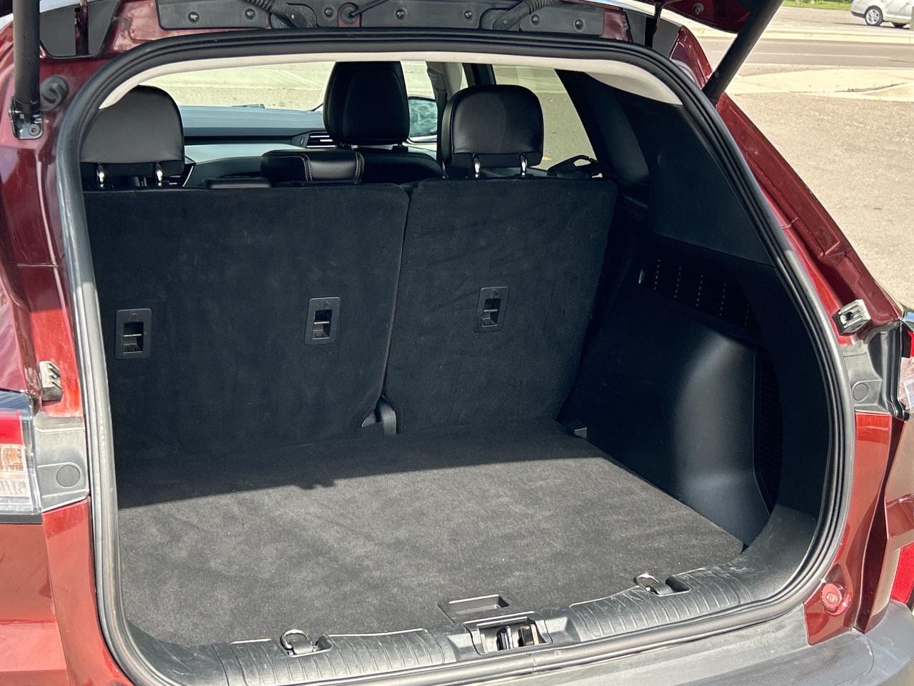 2021 Ford Escape SEL AWD/REMOTE START/PWR LIFT GATE CALL PICTON 88K Photo