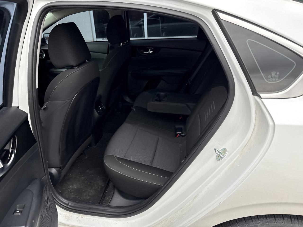 2020 Kia Forte EX Photo