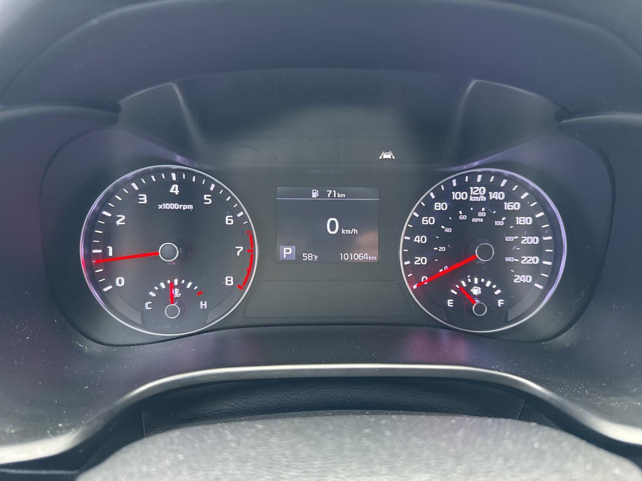 2020 Kia Forte EX Photo