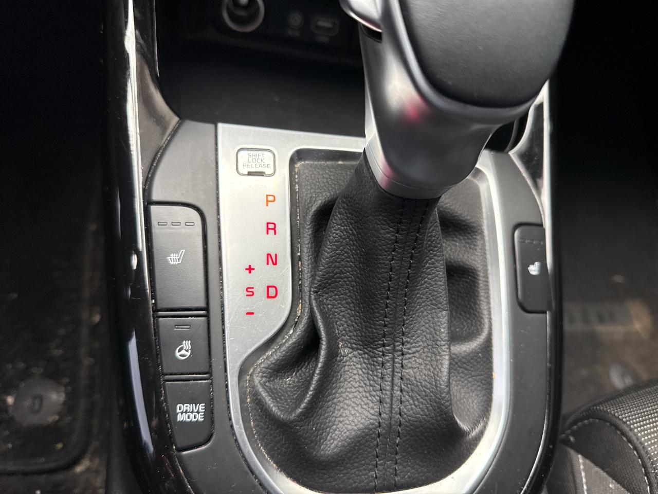 2020 Kia Forte EX Photo