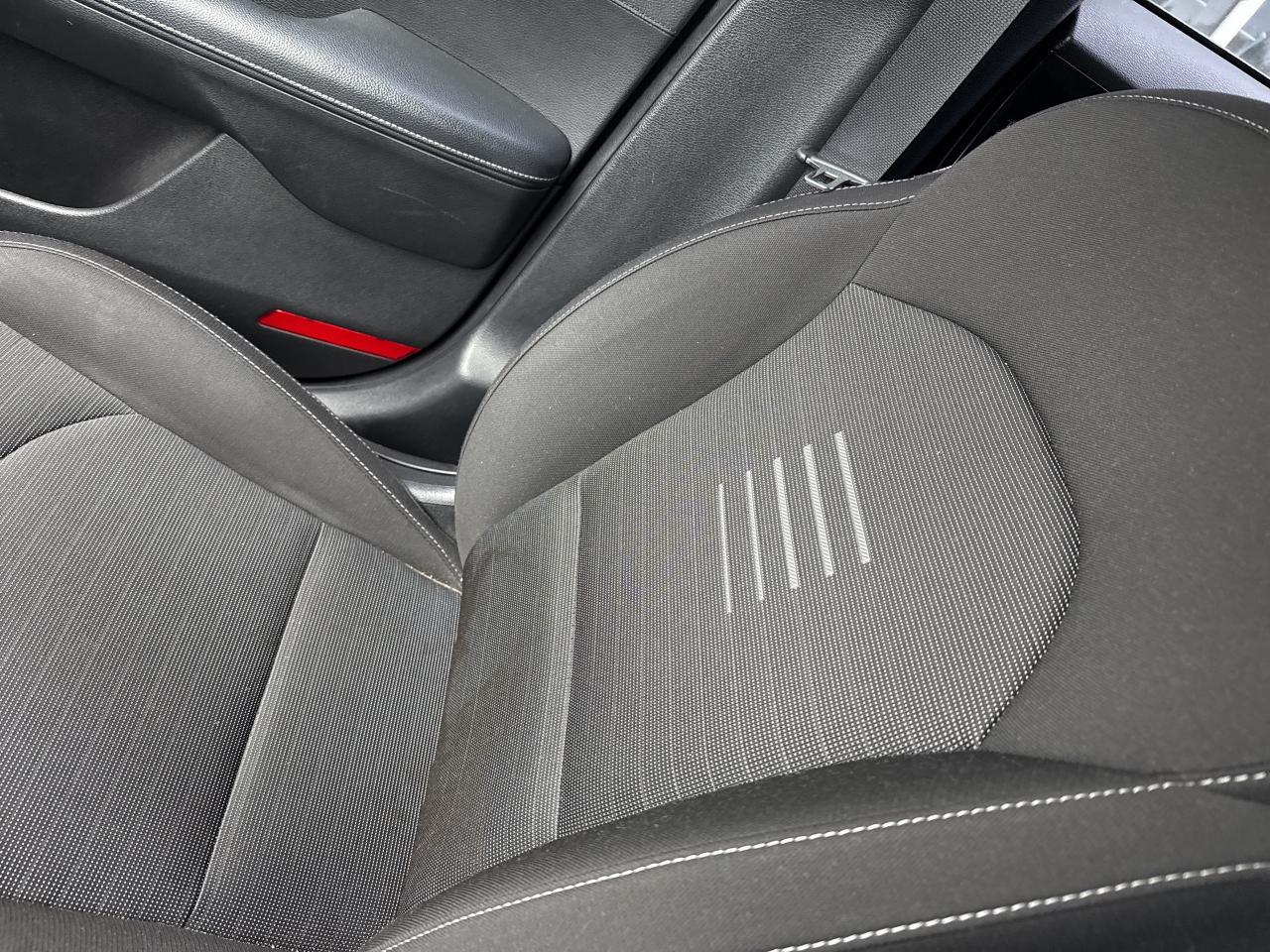 2020 Kia Forte EX Photo