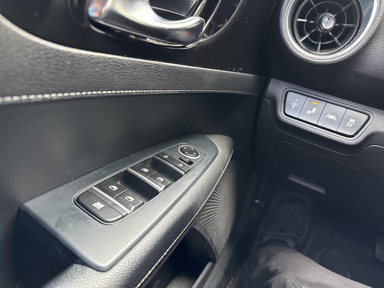 2020 Kia Forte EX Photo