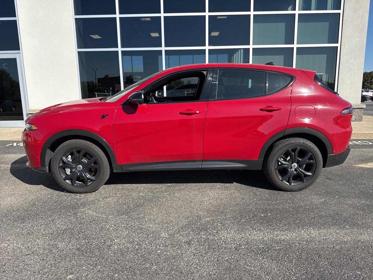 2024 Dodge Hornet R/T Photo