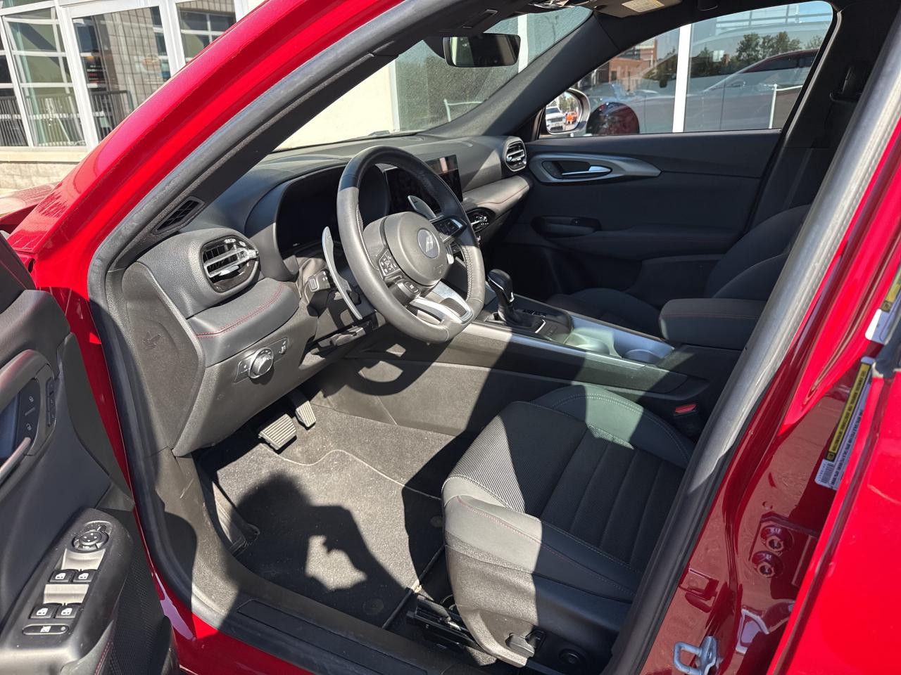 2024 Dodge Hornet R/T Photo