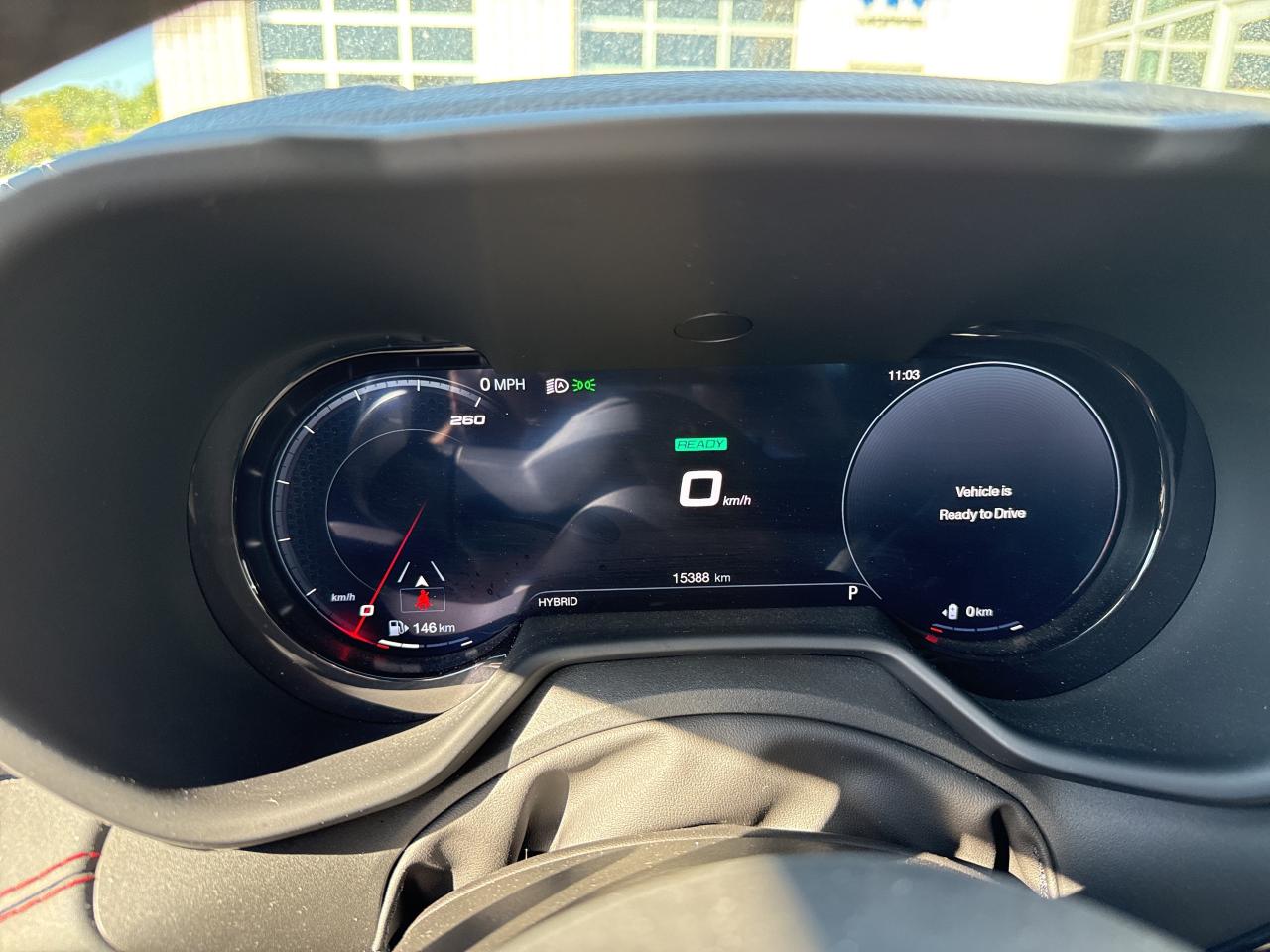 2024 Dodge Hornet R/T Photo