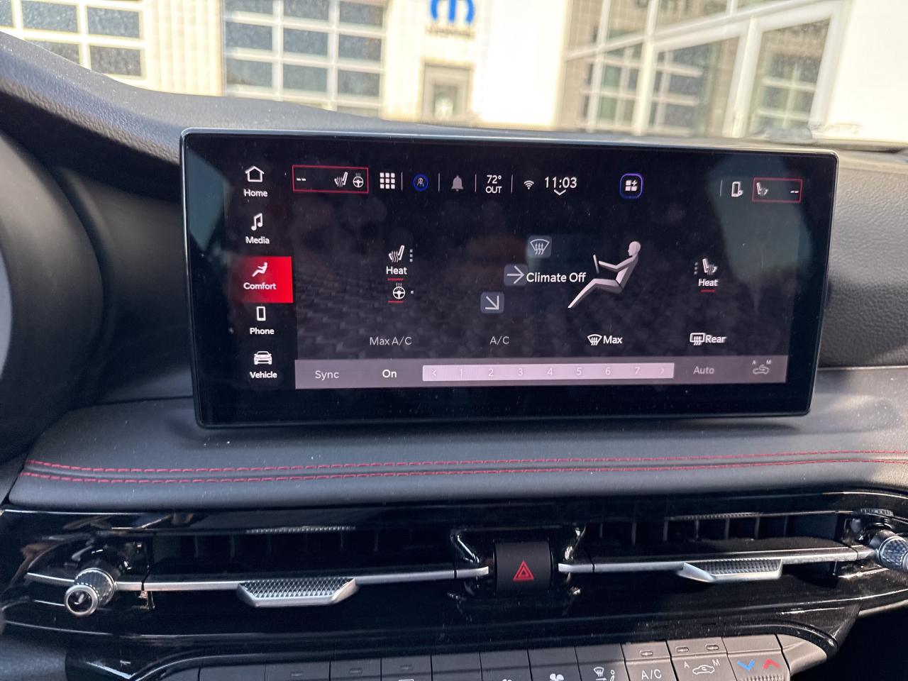 2024 Dodge Hornet R/T Photo