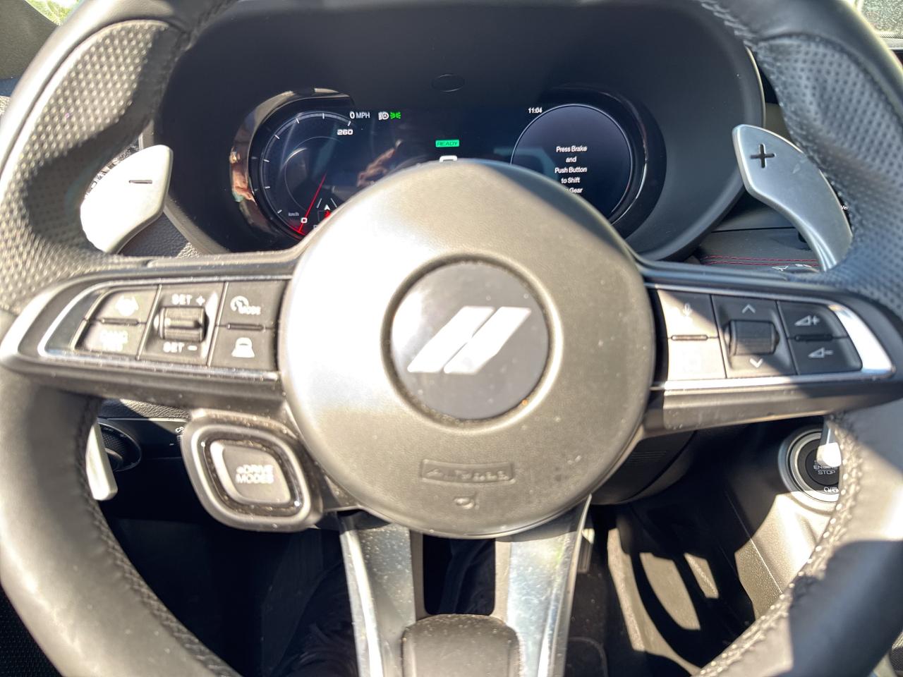 2024 Dodge Hornet R/T Photo