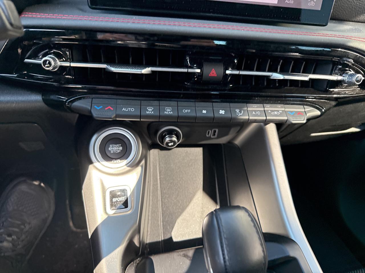 2024 Dodge Hornet R/T Photo