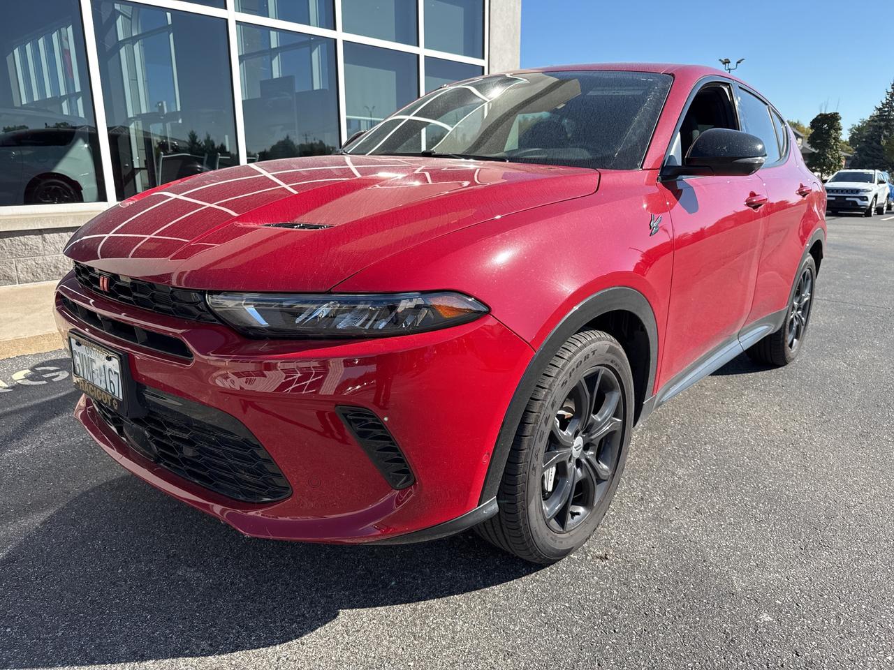 2024 Dodge Hornet R/T Photo0