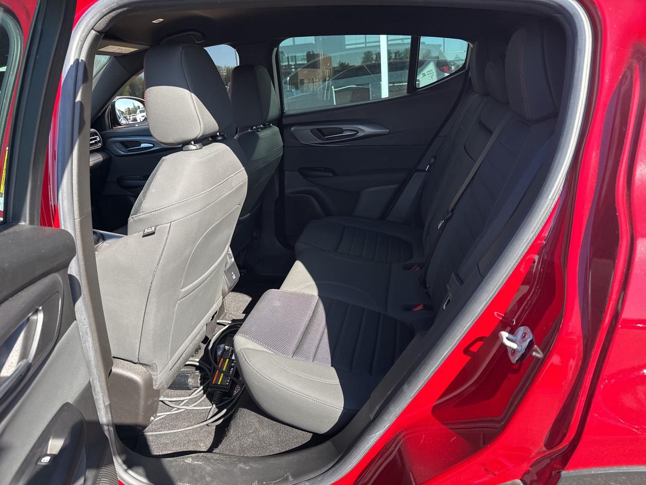 2024 Dodge Hornet R/T Photo