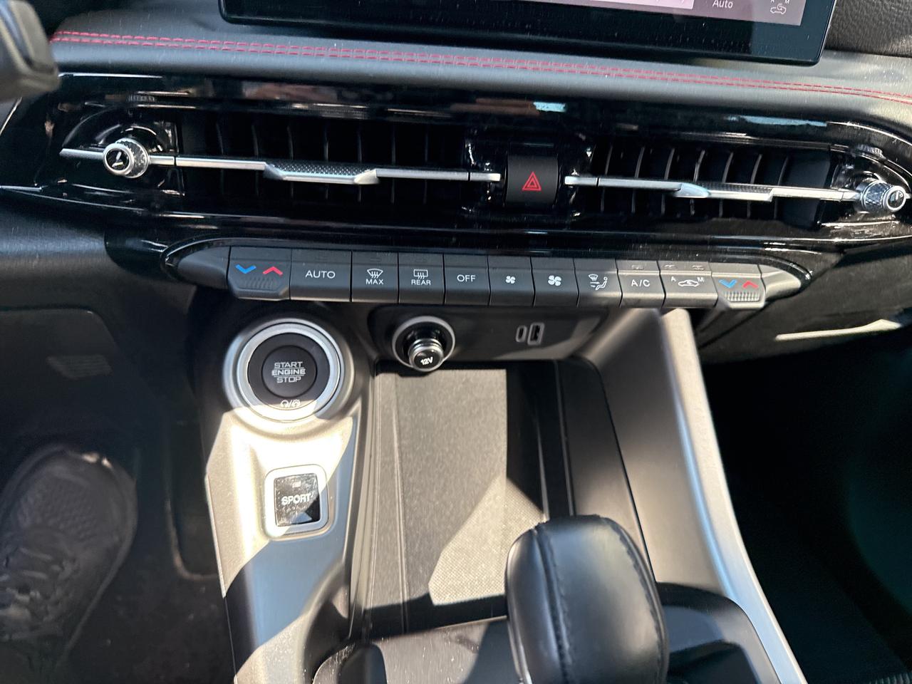 2024 Dodge Hornet R/T Photo