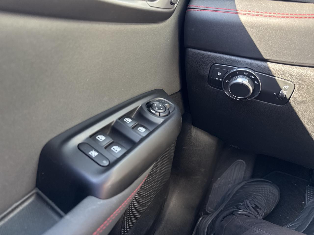 2024 Dodge Hornet R/T Photo