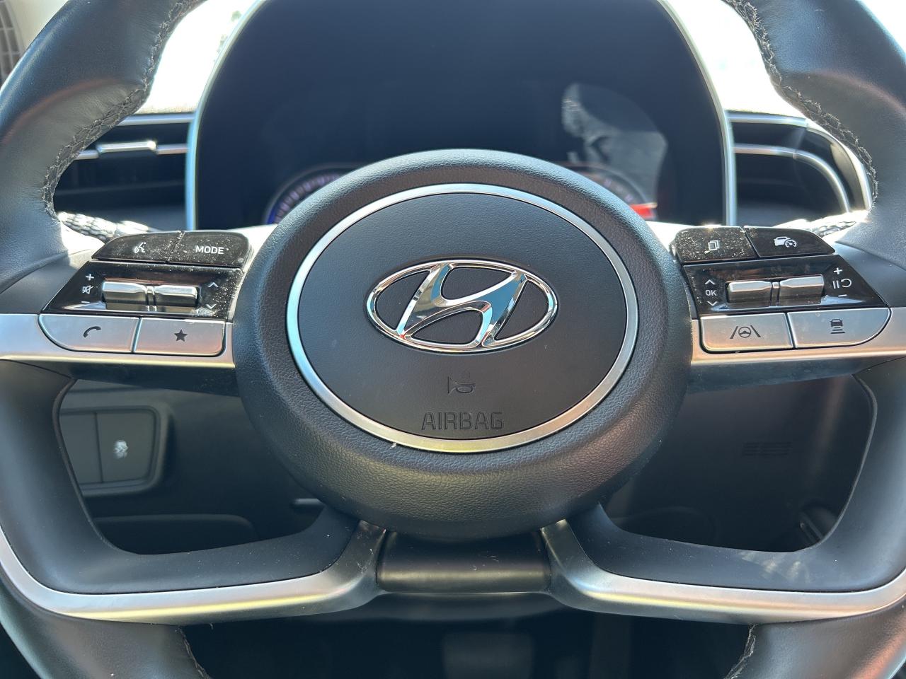 2022 Hyundai Tucson Preferred AWD/PWR ROOF/ADAPTIVE CRUISE CALL PICTON Photo