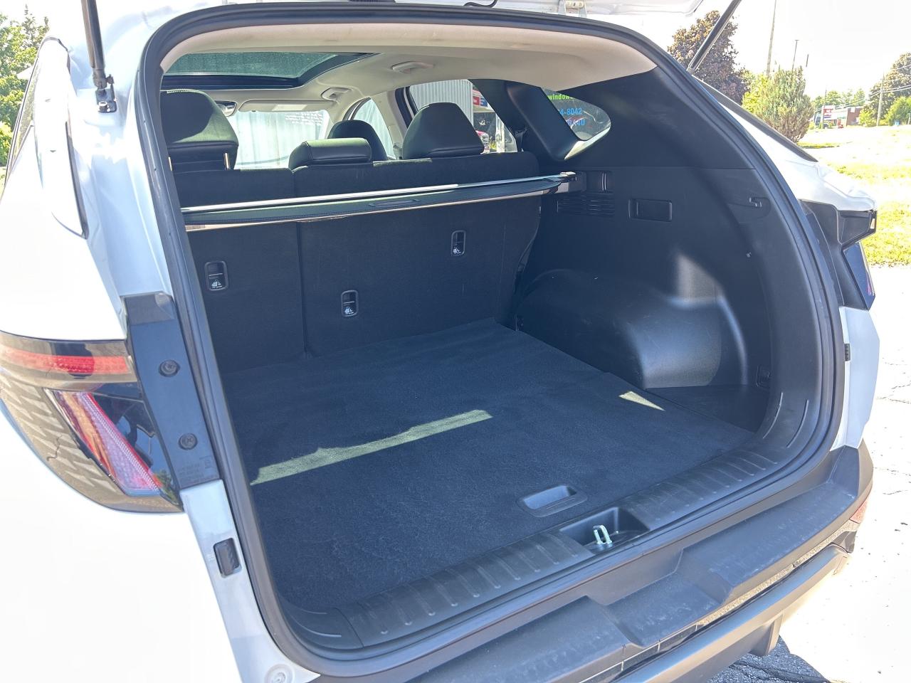 2022 Hyundai Tucson Preferred AWD/PWR ROOF/ADAPTIVE CRUISE CALL PICTON Photo