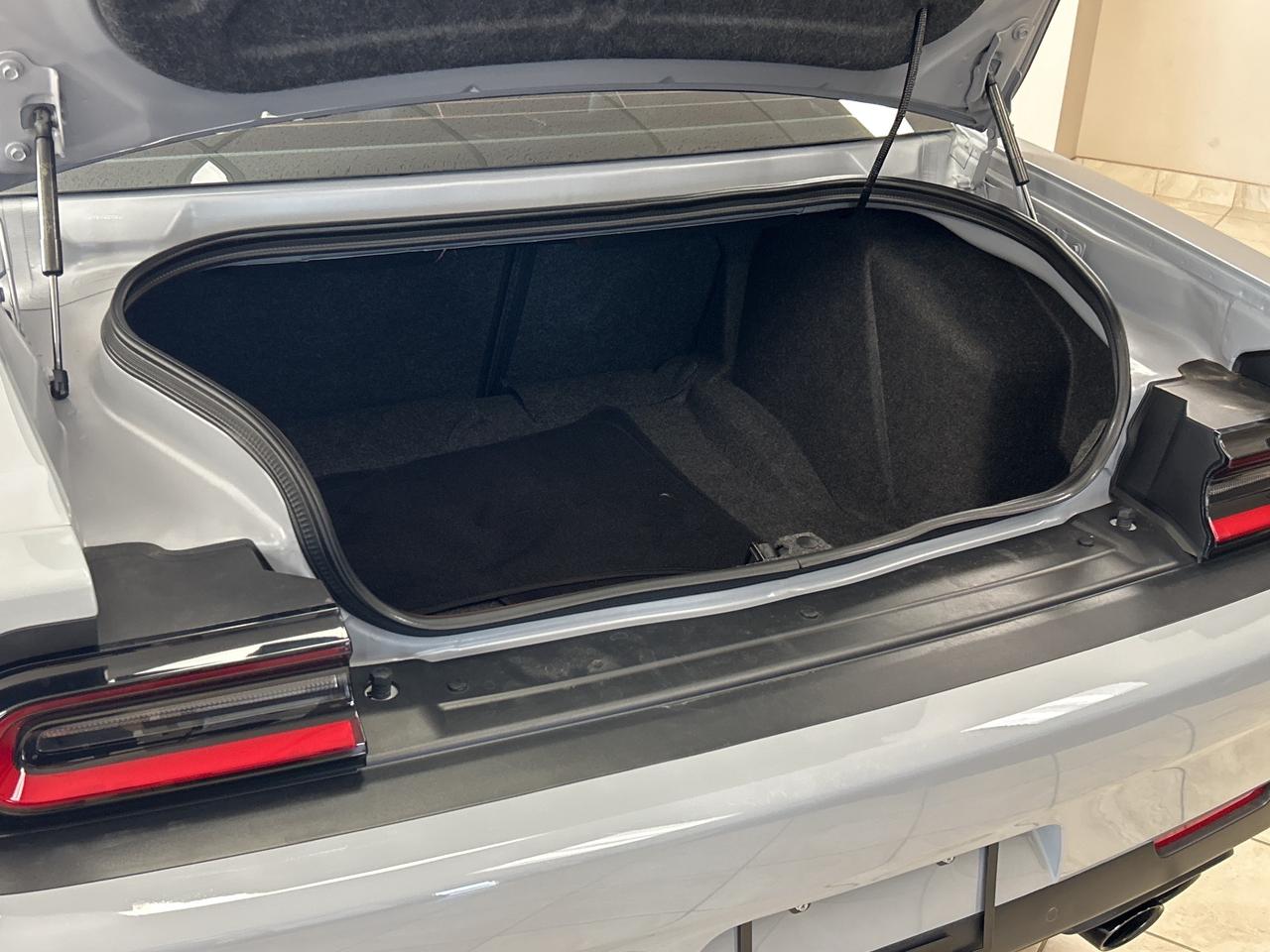 2021 Dodge Challenger R/T T/A 5.7L/ROOF/NAV CALL NAPANEE 613-354-2100 Photo