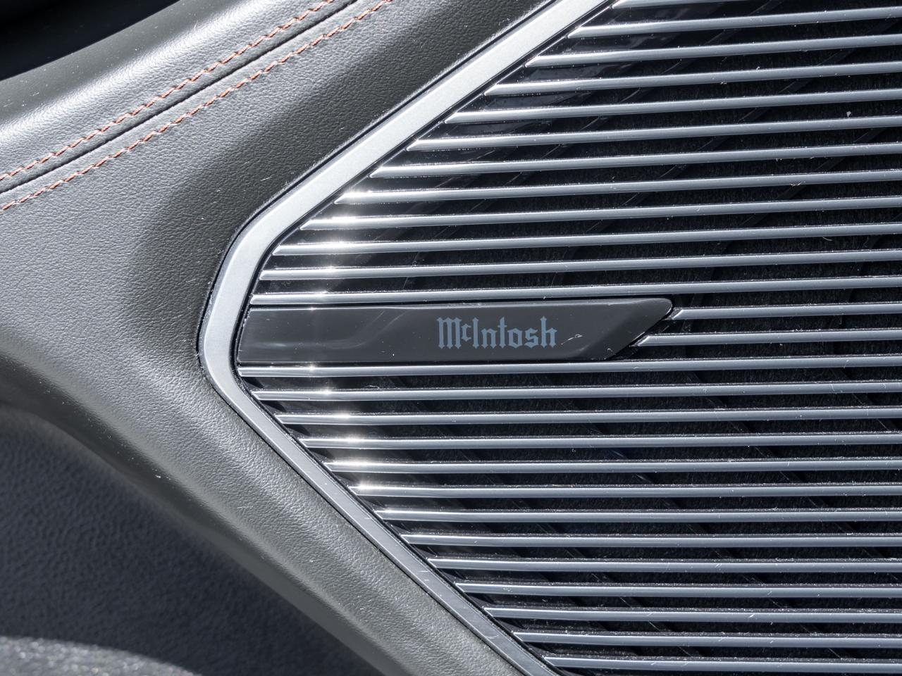 2023 Jeep Grand Cherokee L Summit Reserve 4x4 Photo