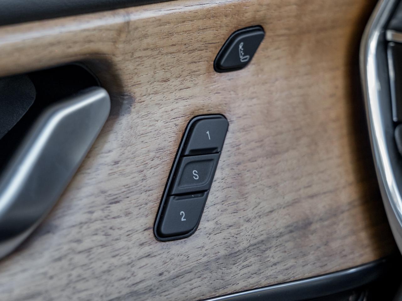 2023 Jeep Grand Cherokee L Summit Reserve 4x4 Photo