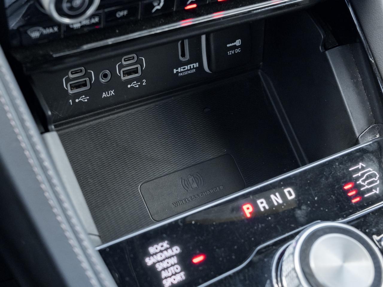 2023 Jeep Grand Cherokee L Summit Reserve 4x4 Photo