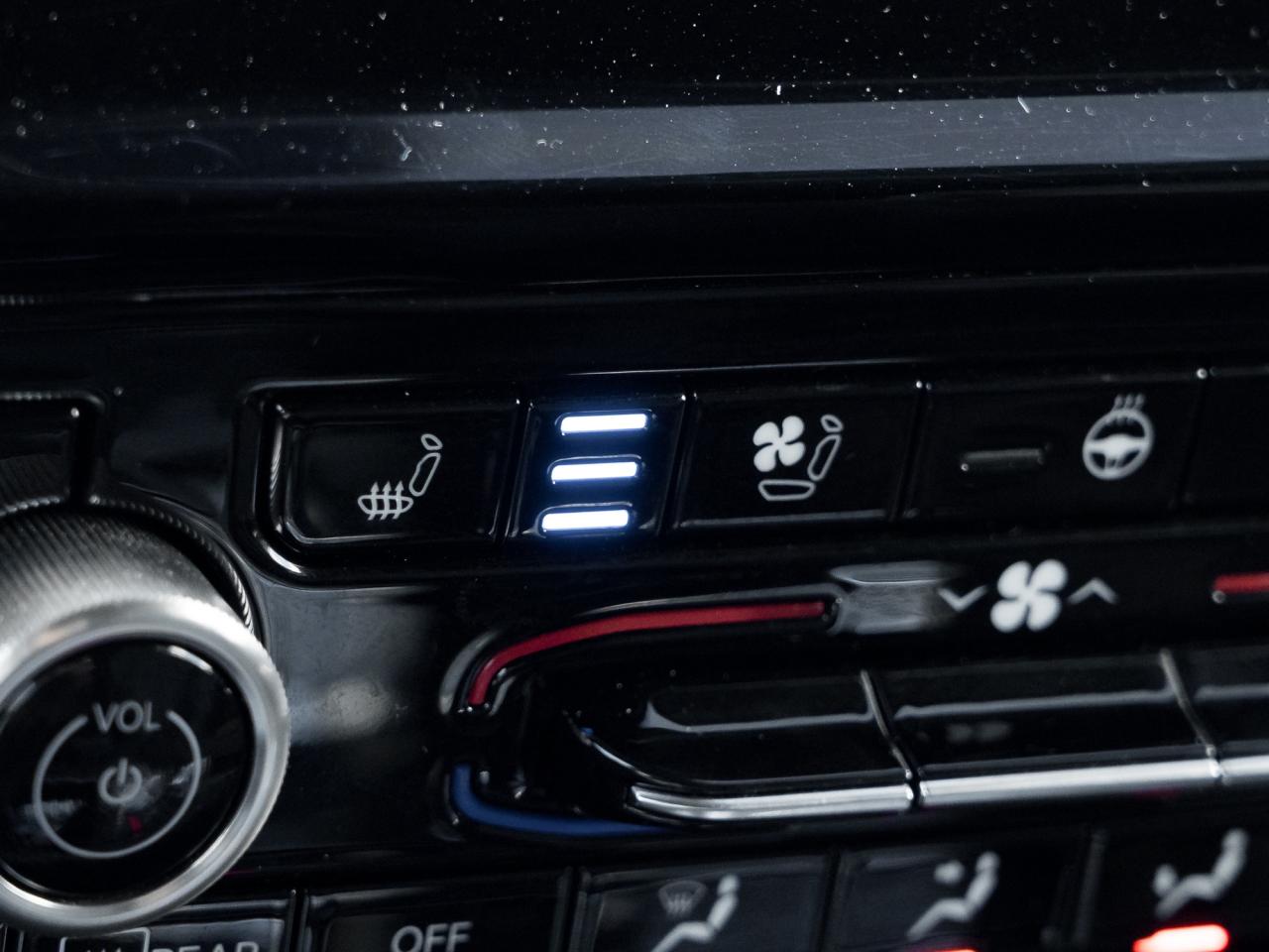 2023 Jeep Grand Cherokee L Summit Reserve 4x4 Photo