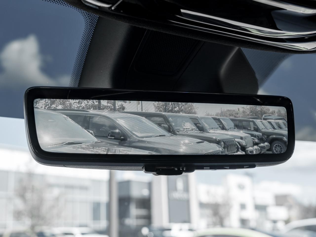 2023 Jeep Grand Cherokee L Summit Reserve 4x4 Photo