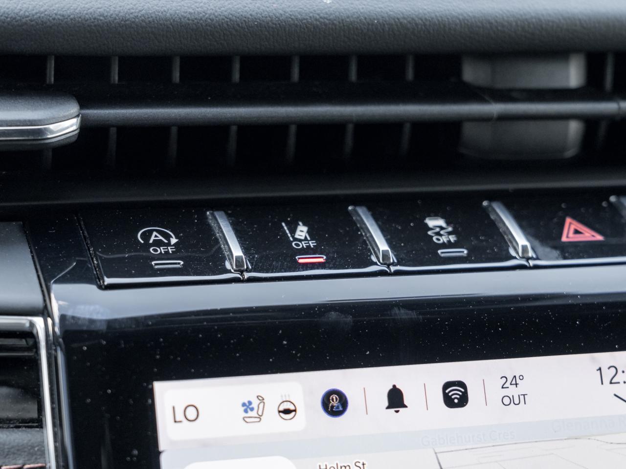 2023 Jeep Grand Cherokee L Summit Reserve 4x4 Photo