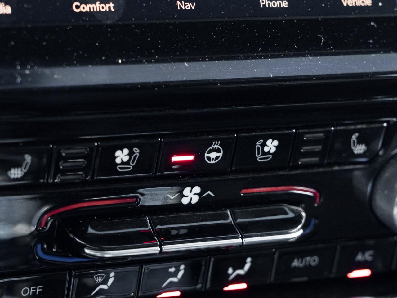 2023 Jeep Grand Cherokee L Summit Reserve 4x4 Photo