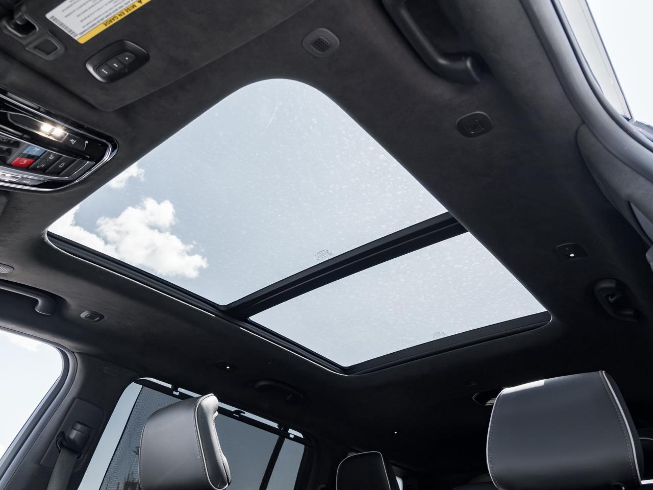 2023 Jeep Grand Cherokee L Summit Reserve 4x4 Photo