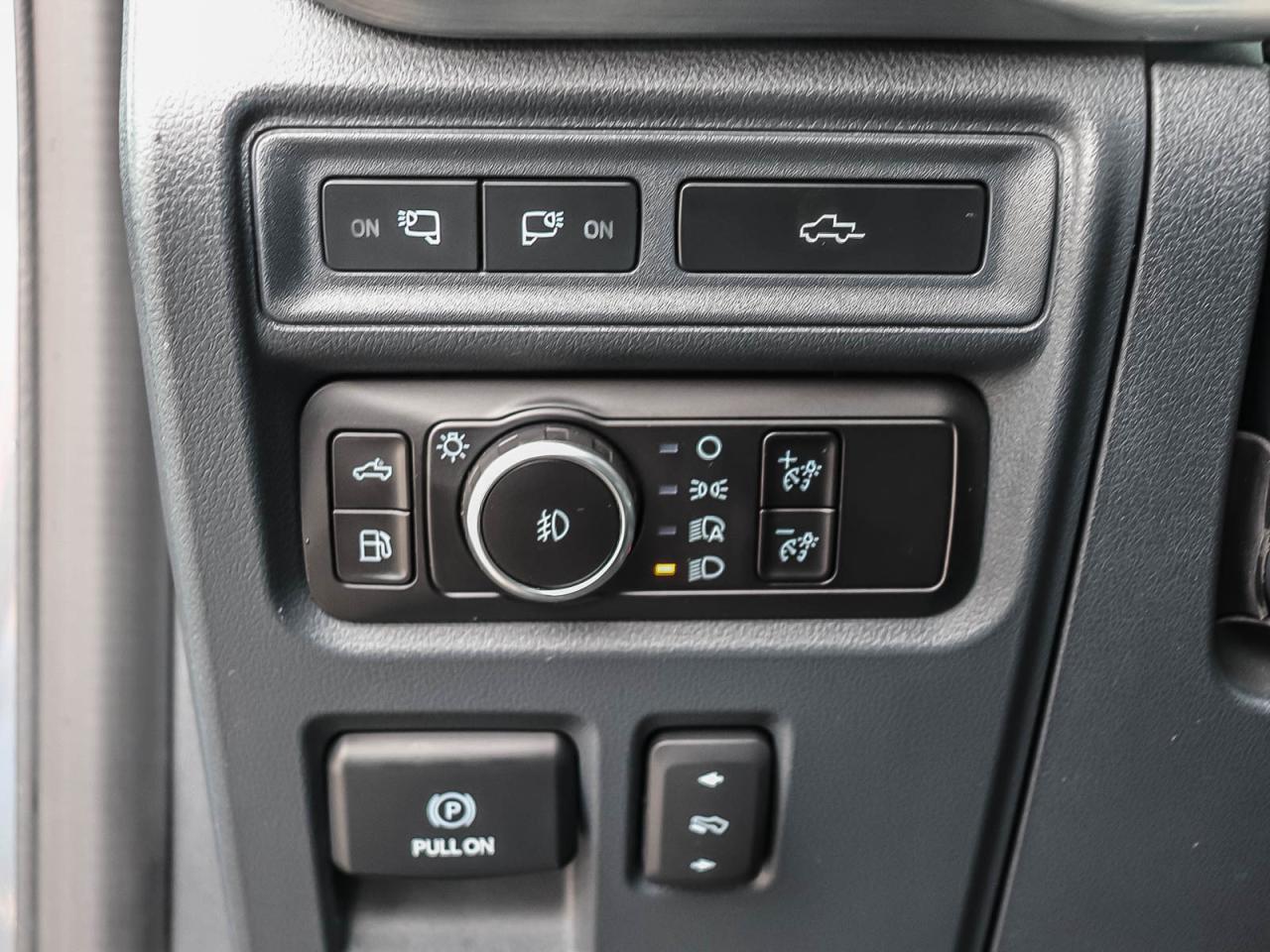 2023 Ford F-150 LARIAT   ONE OWNER   POWERBOOST   PANO ROOF Photo