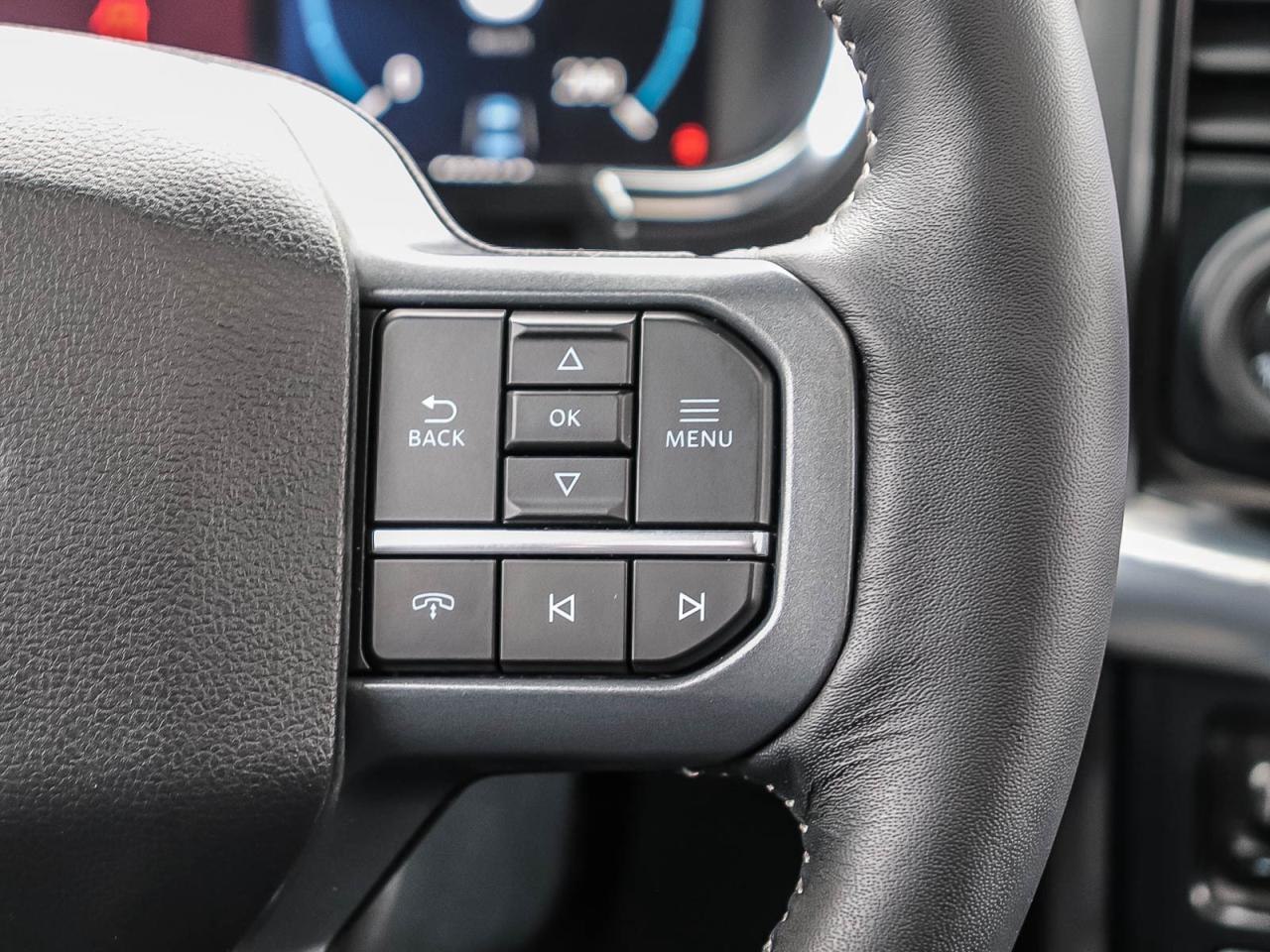 2023 Ford F-150 LARIAT   ONE OWNER   POWERBOOST   PANO ROOF Photo