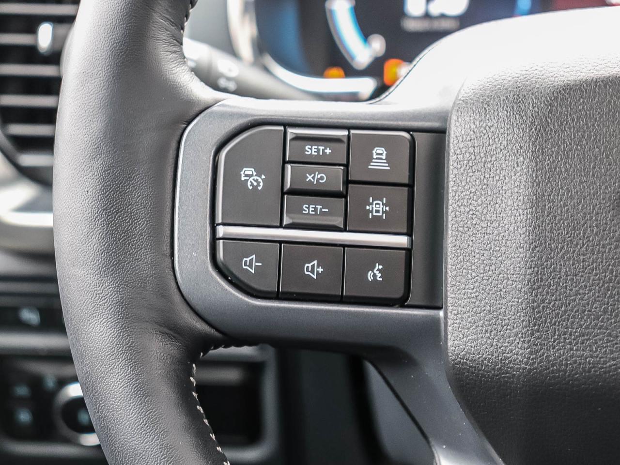 2023 Ford F-150 LARIAT   ONE OWNER   POWERBOOST   PANO ROOF Photo