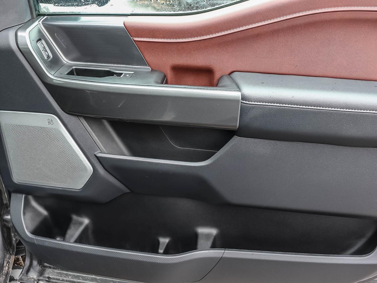 2023 Ford F-150 LARIAT   ONE OWNER   POWERBOOST   PANO ROOF Photo