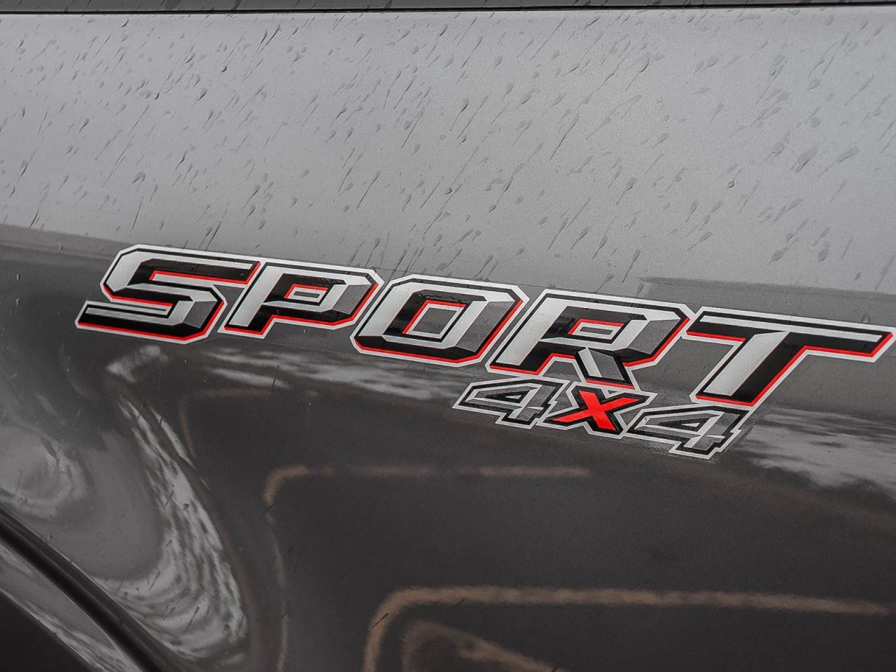 2023 Ford F-150 LARIAT   ONE OWNER   POWERBOOST   PANO ROOF Photo