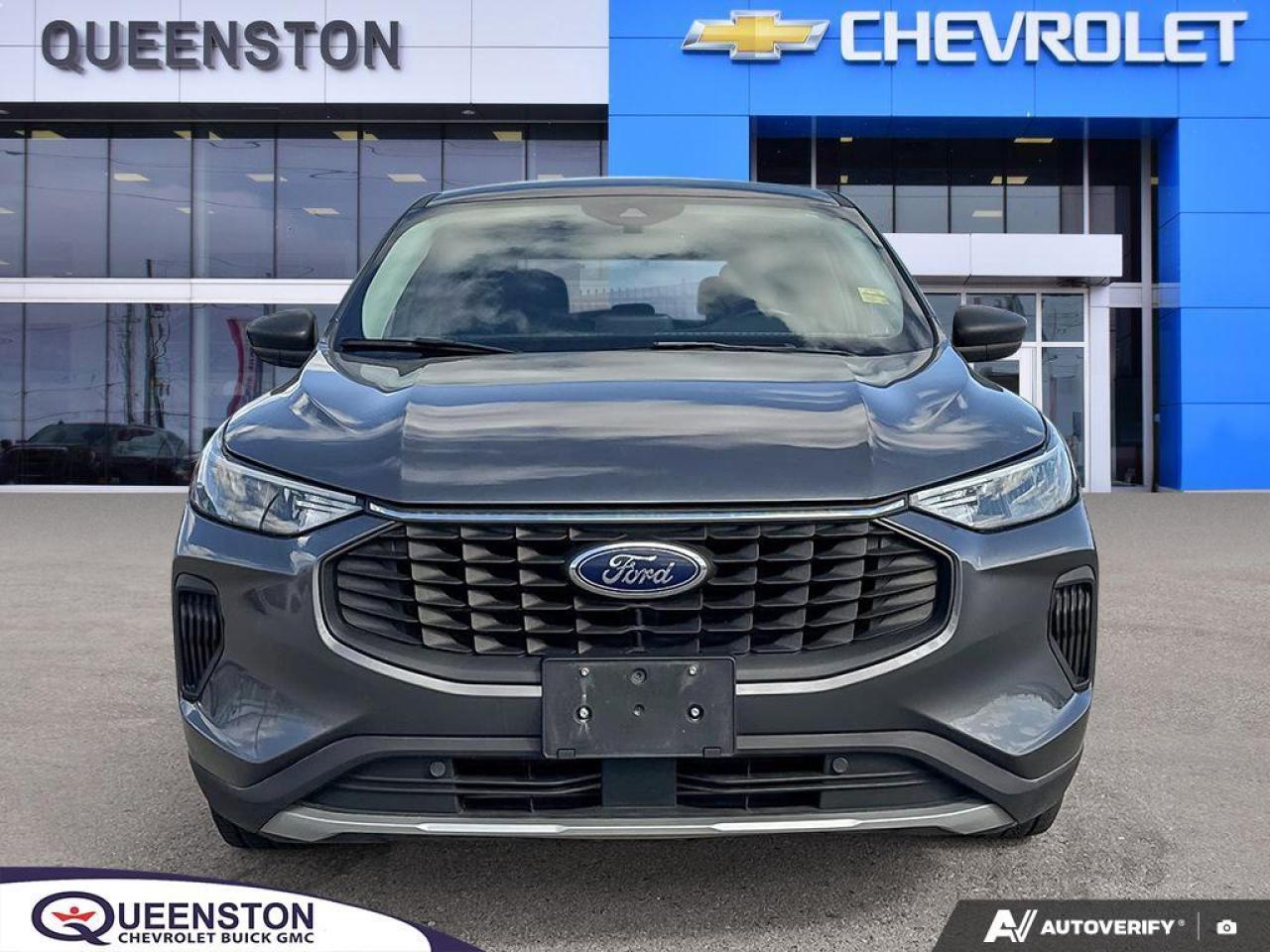 2023 Ford Escape Active AWD   HTD WHEEL   HTD SEATS   PUSH START Photo2