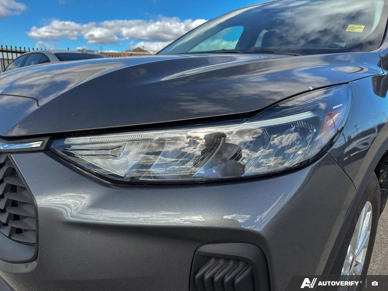 2023 Ford Escape Active AWD   HTD WHEEL   HTD SEATS   PUSH START Photo