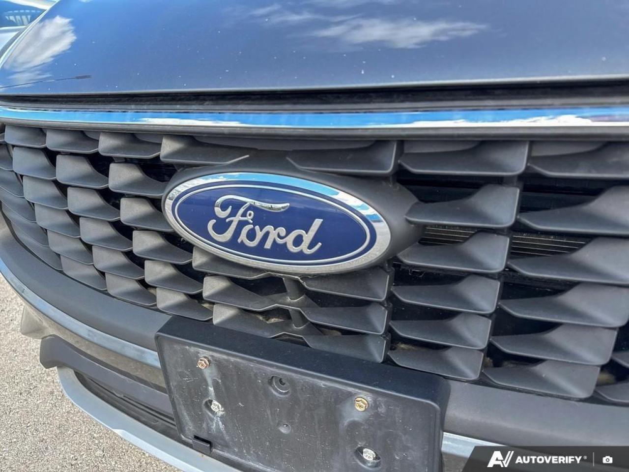 2023 Ford Escape Active AWD   HTD WHEEL   HTD SEATS   PUSH START Photo