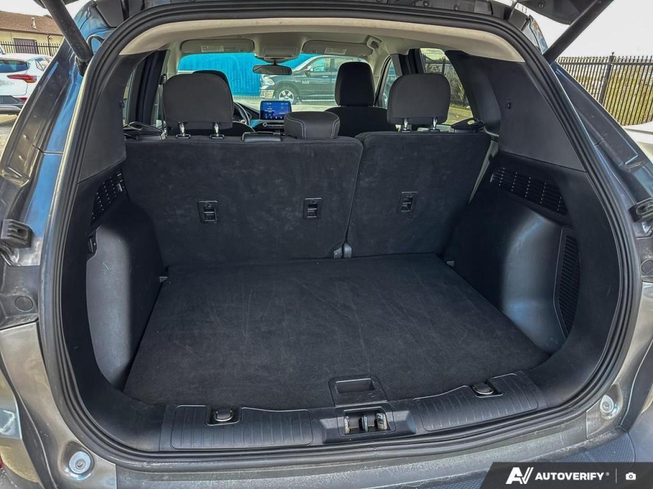 2023 Ford Escape Active AWD   HTD WHEEL   HTD SEATS   PUSH START Photo