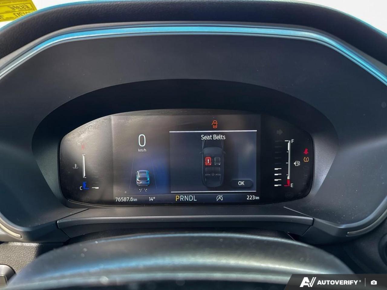 2023 Ford Escape Active AWD   HTD WHEEL   HTD SEATS   PUSH START Photo