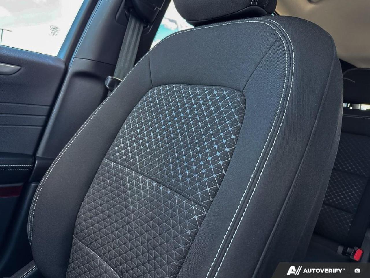 2023 Ford Escape Active AWD   HTD WHEEL   HTD SEATS   PUSH START Photo