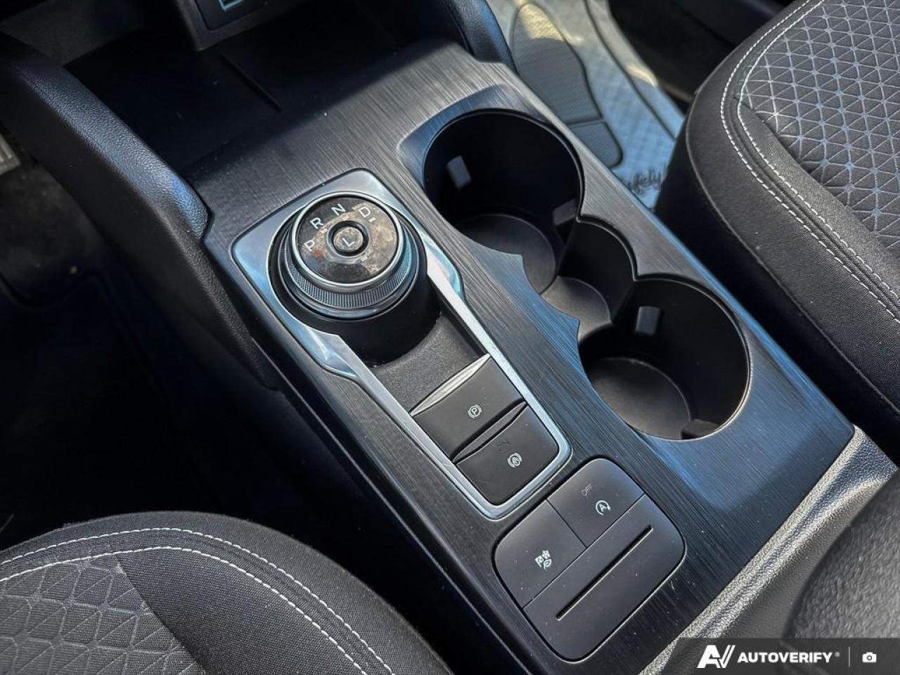 2023 Ford Escape Active AWD   HTD WHEEL   HTD SEATS   PUSH START Photo