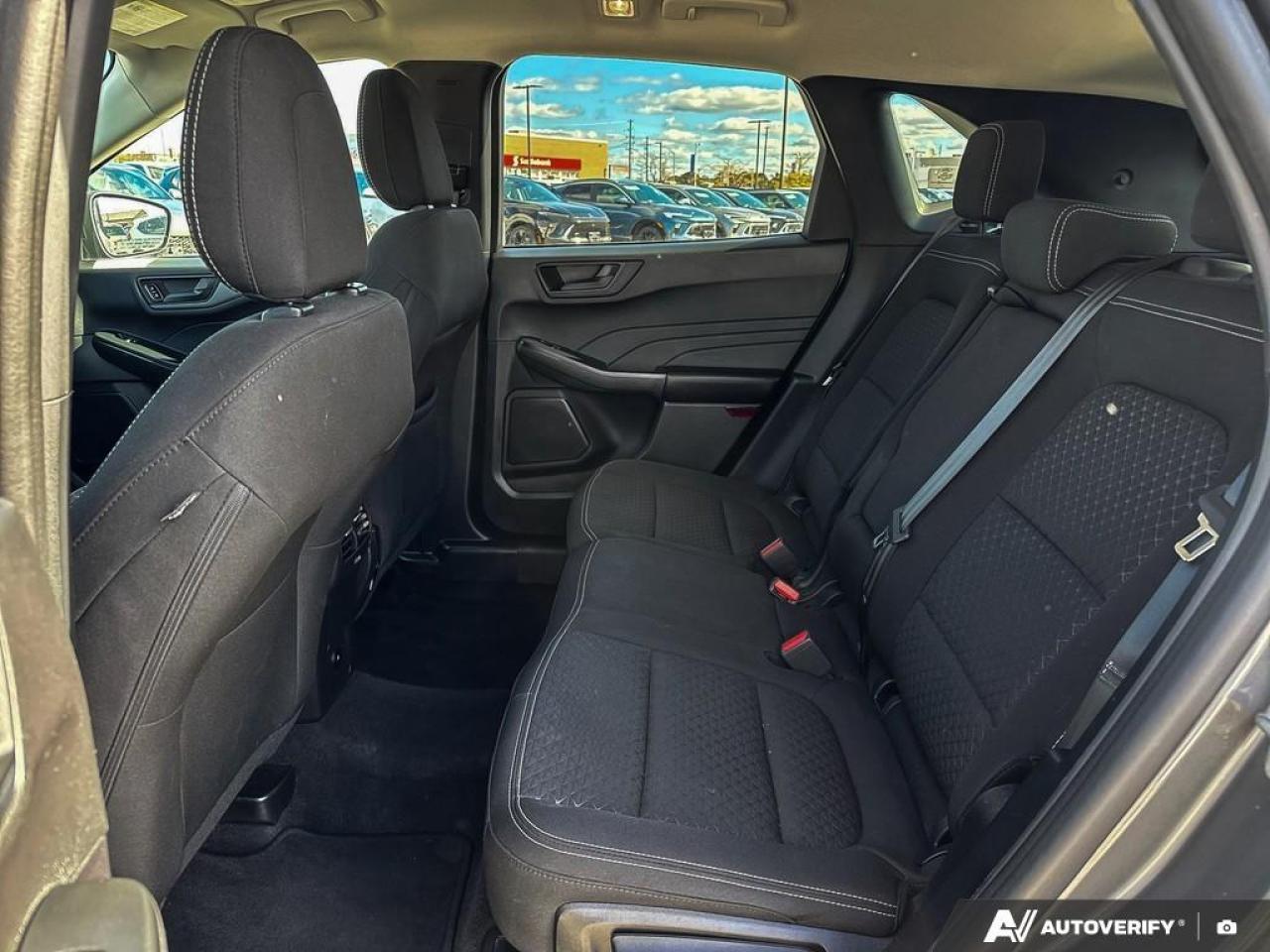 2023 Ford Escape Active AWD   HTD WHEEL   HTD SEATS   PUSH START Photo