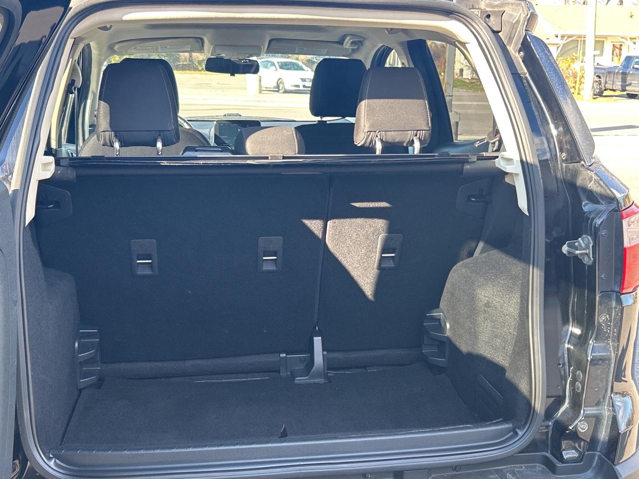 2018 Ford EcoSport SE AWD/NAV/SUNROOF CALL NAPANEE 613-354-2100 Photo