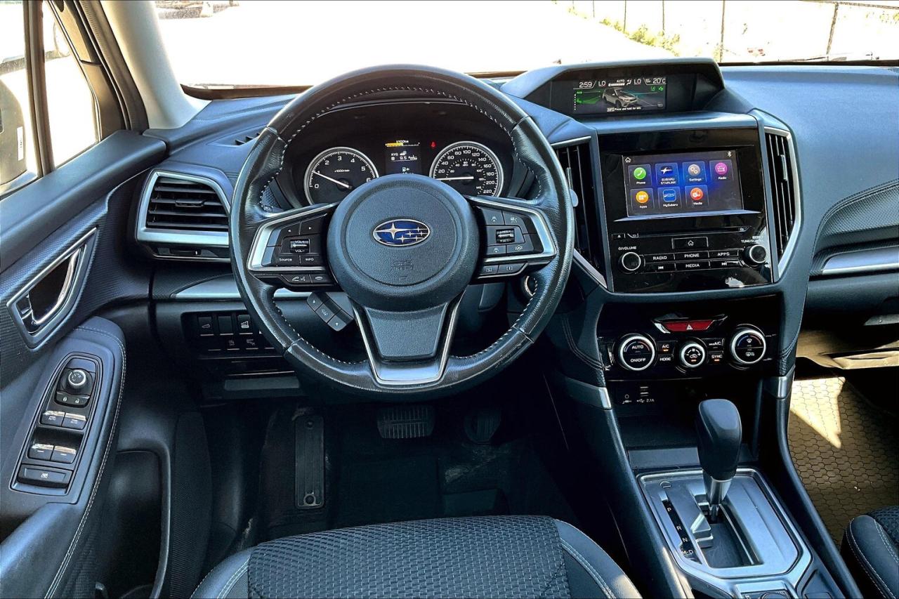 2020 Subaru Forester Touring AWD - CPO 3.99% FINANCING Photo4