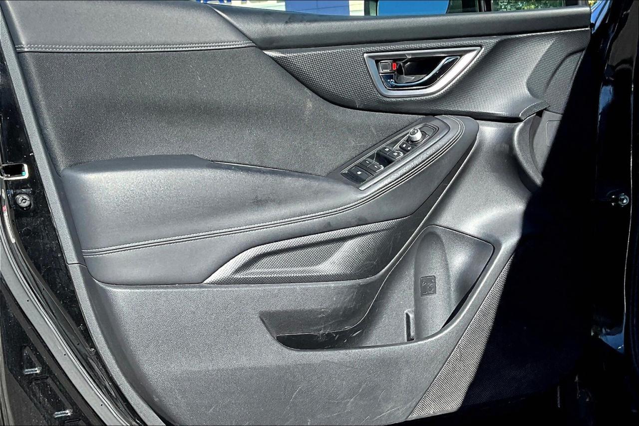 2020 Subaru Forester Touring AWD - CPO 3.99% FINANCING Photo