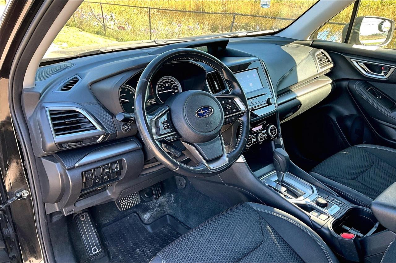 2020 Subaru Forester Touring AWD - CPO 3.99% FINANCING Photo3