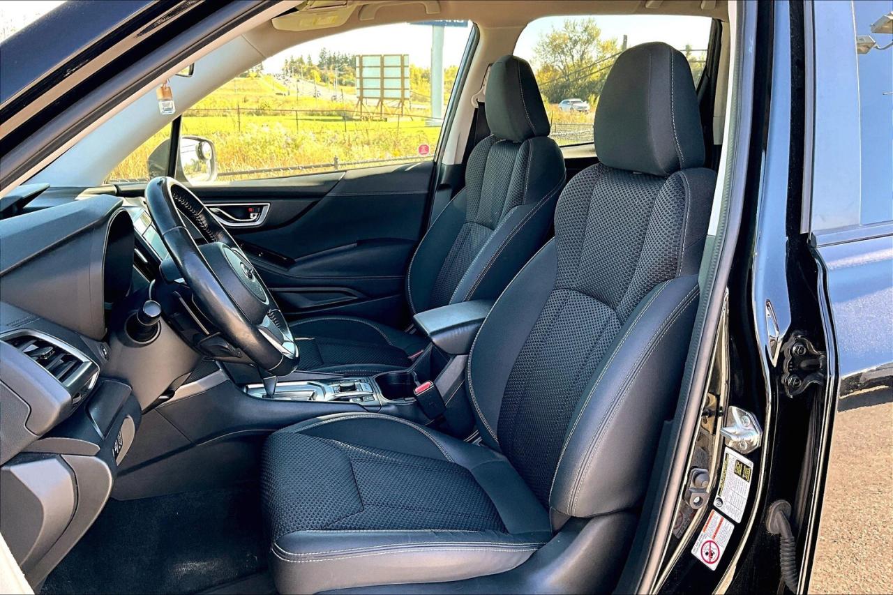 2020 Subaru Forester Touring AWD - CPO 3.99% FINANCING Photo