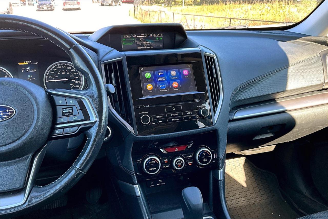 2020 Subaru Forester Touring AWD - CPO 3.99% FINANCING Photo