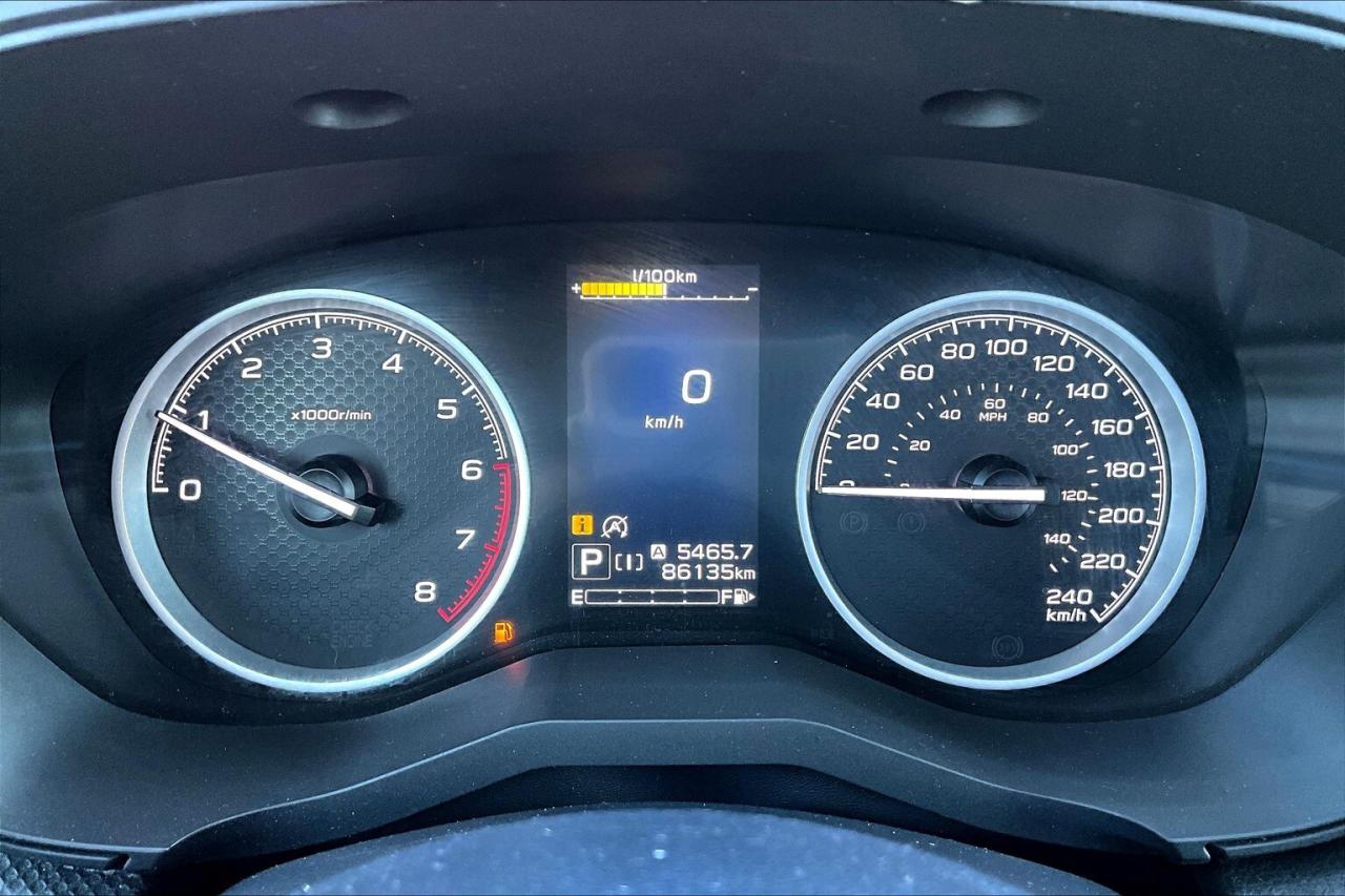 2020 Subaru Forester Touring AWD - CPO 3.99% FINANCING Photo