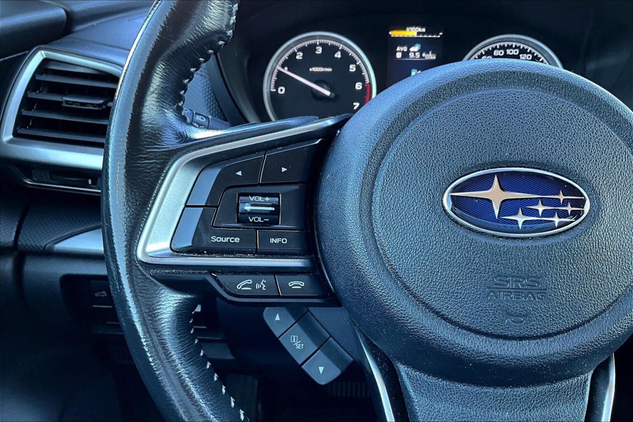 2020 Subaru Forester Touring AWD - CPO 3.99% FINANCING Photo