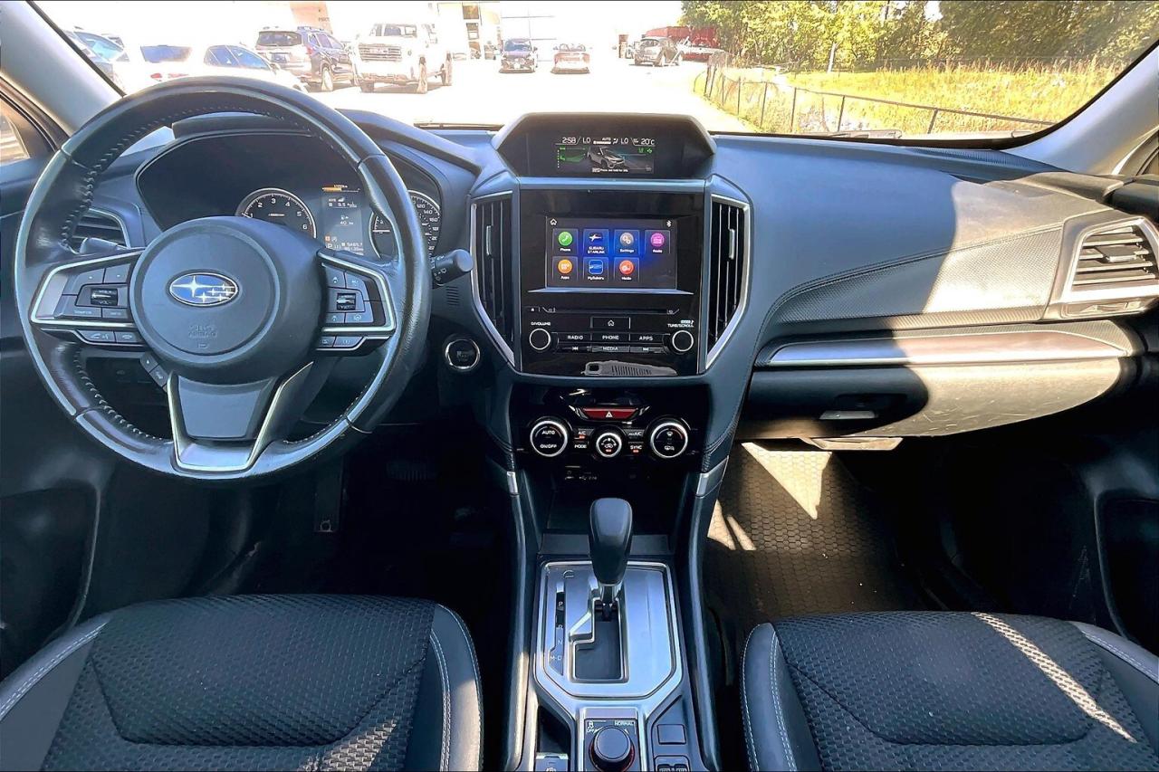 2020 Subaru Forester Touring AWD - CPO 3.99% FINANCING Photo